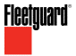 Logo fleetguard